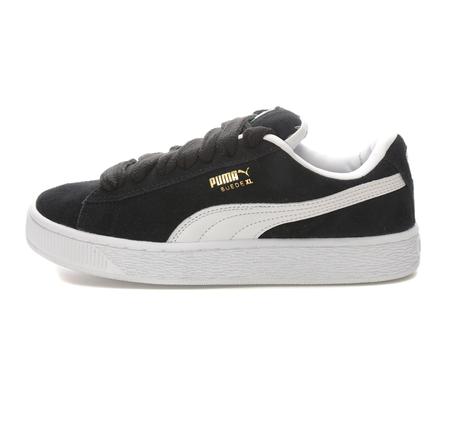 Puma Suede Xl Erkek Spor Ayakkabı Siyah