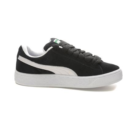 Puma Suede Xl Erkek Spor Ayakkabı Siyah