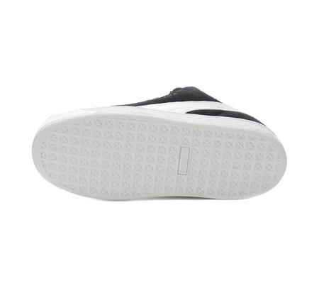 Puma Suede Xl Erkek Spor Ayakkabı Siyah