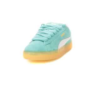 Puma Suede Xl Erkek Spor Ayakkabı Yeşil
