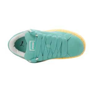 Puma Suede Xl Erkek Spor Ayakkabı Yeşil