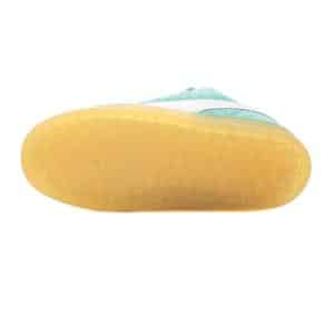 Puma Suede Xl Erkek Spor Ayakkabı Yeşil