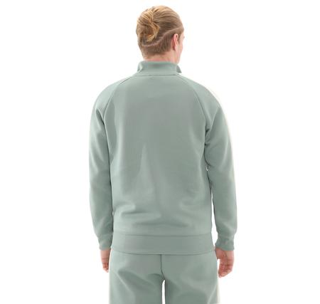 Puma T7 Always On Track Jacket Erkek Ceket Yeşil