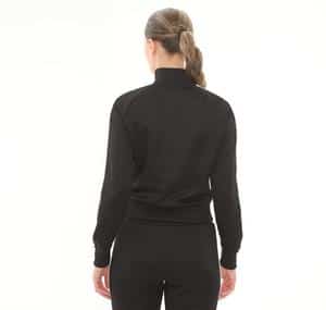 Puma T7 Always On Track Jacket Kadın Ceket Siyah