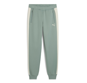 Puma T7 Always On Track Pants Erkek Eşofman Altı Yeşil