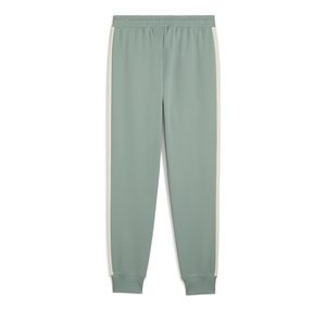 Puma T7 Always On Track Pants Erkek Eşofman Altı Yeşil