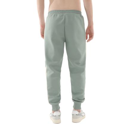 Puma T7 Always On Track Pants Erkek Eşofman Altı Yeşil