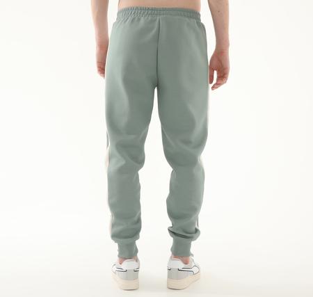 Puma T7 Always On Track Pants Erkek Eşofman Altı Yeşil