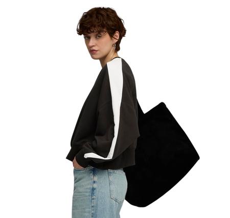 Puma T7 Over-Oversized Crew Kadın Ceket