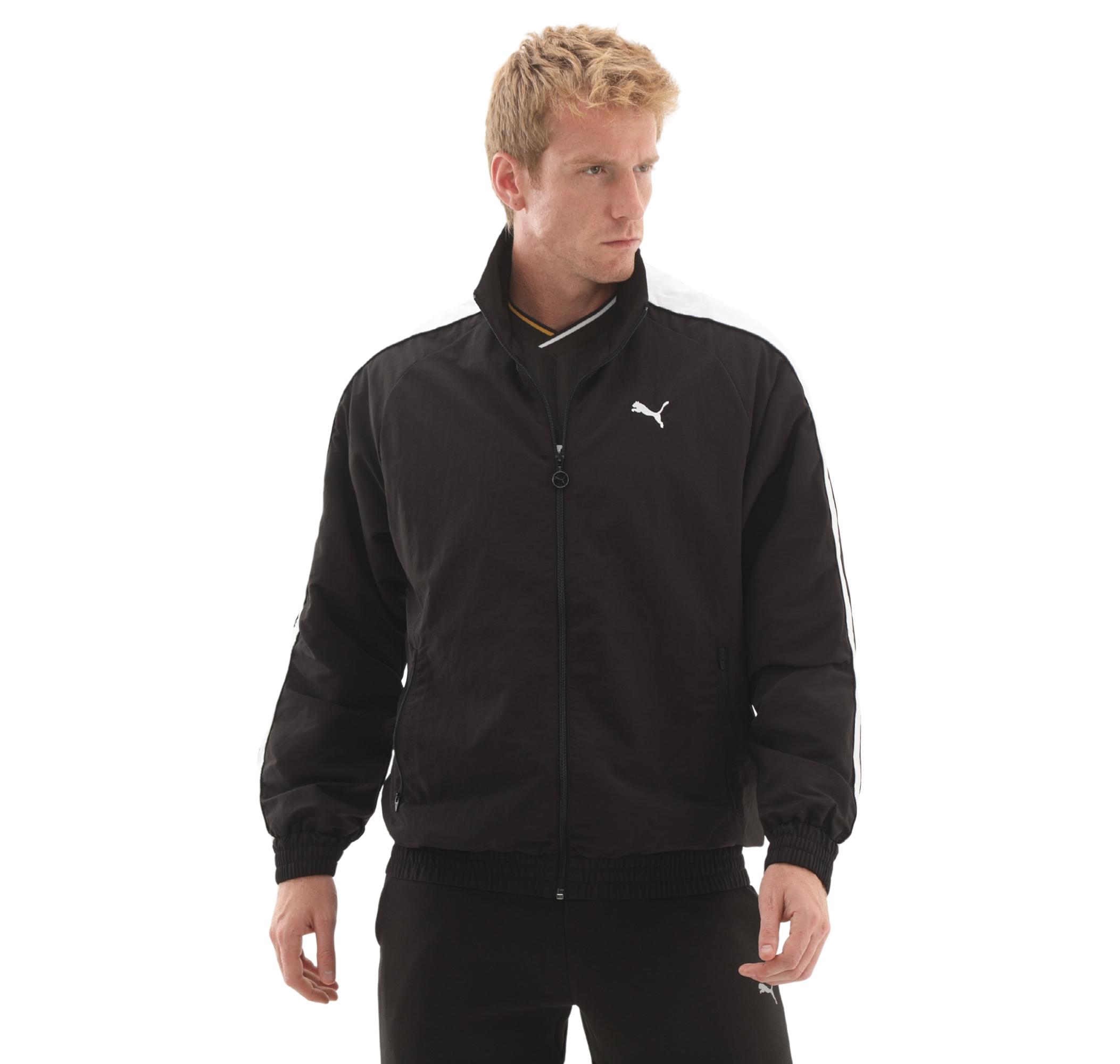 Unisex куртка Puma T7 Oversized Track