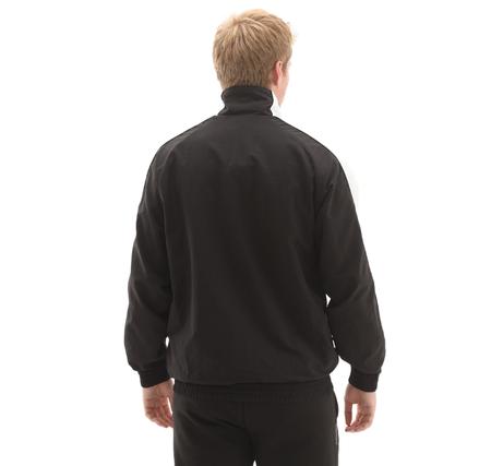 Puma T7 Oversized Track Jacket Ceket Siyah