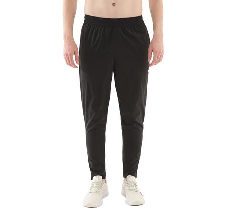 Puma Tad Ess Woven Tapered Pant Erkek Eşofman Altı Siyah