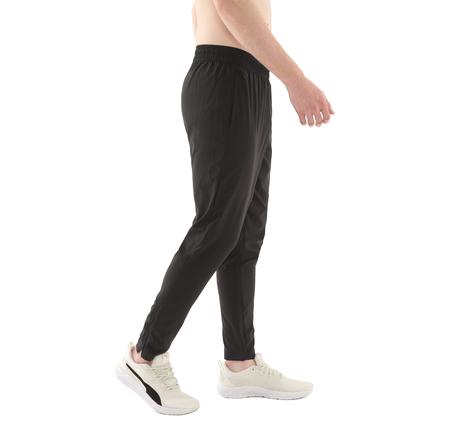 Puma Tad Ess Woven Tapered Pant Erkek Eşofman Altı Siyah