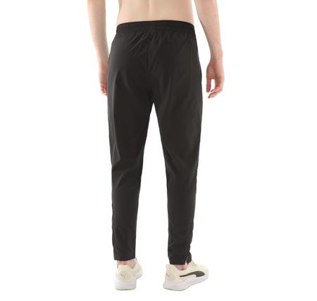 Puma Tad Ess Woven Tapered Pant Erkek Eşofman Altı Siyah