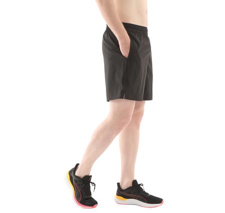 Puma Tad Essentıals 7 Wven Short Erkek Şort Ve Kapri Siyah