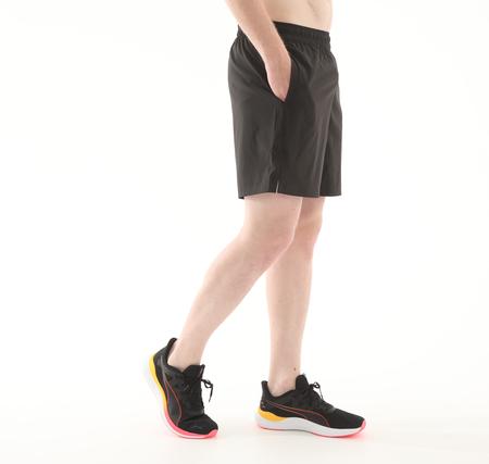 Puma Tad Essentıals 7 Wven Short Erkek Şort Ve Kapri Siyah