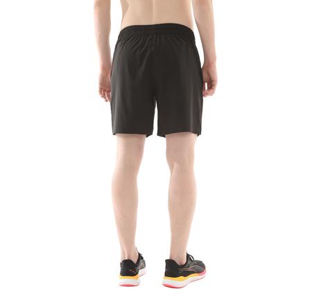 Puma Tad Essentıals 7 Wven Short Erkek Şort Ve Kapri Siyah