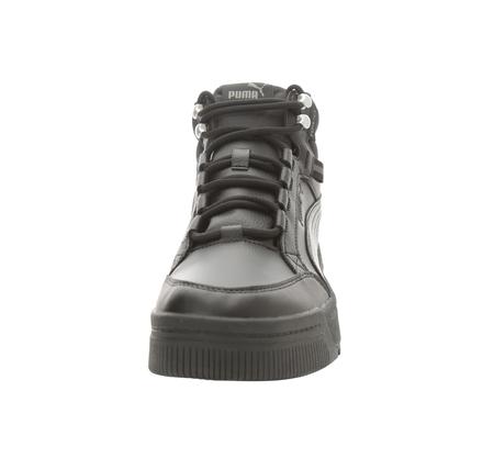 Puma Tarrenz Sb Iıı Puretex Bot Ve Çizme Siyah