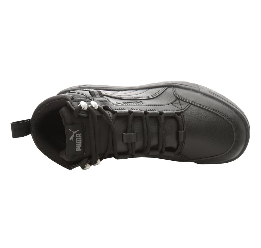 Puma Tarrenz Sb Iıı Puretex Bot Ve Çizme Siyah Puma Tarrenz Sb Iıı Puretex Bot Ve Çizme Siyah