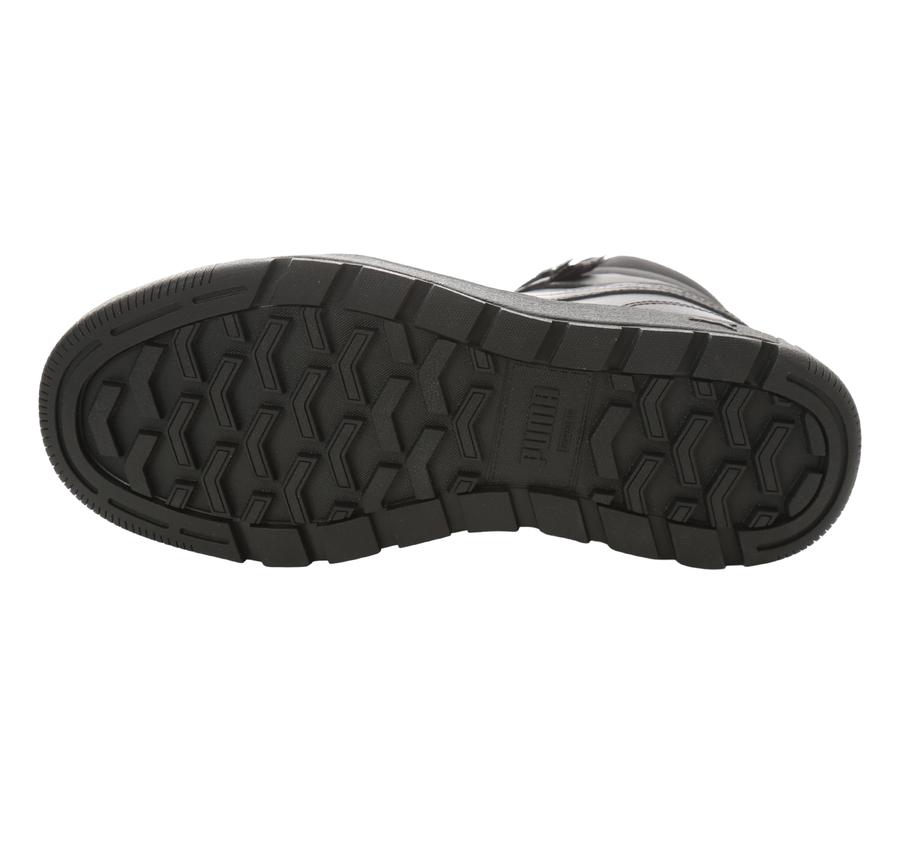 Puma Tarrenz Sb Iıı Puretex Bot Ve Çizme Siyah Puma Tarrenz Sb Iıı Puretex Bot Ve Çizme Siyah