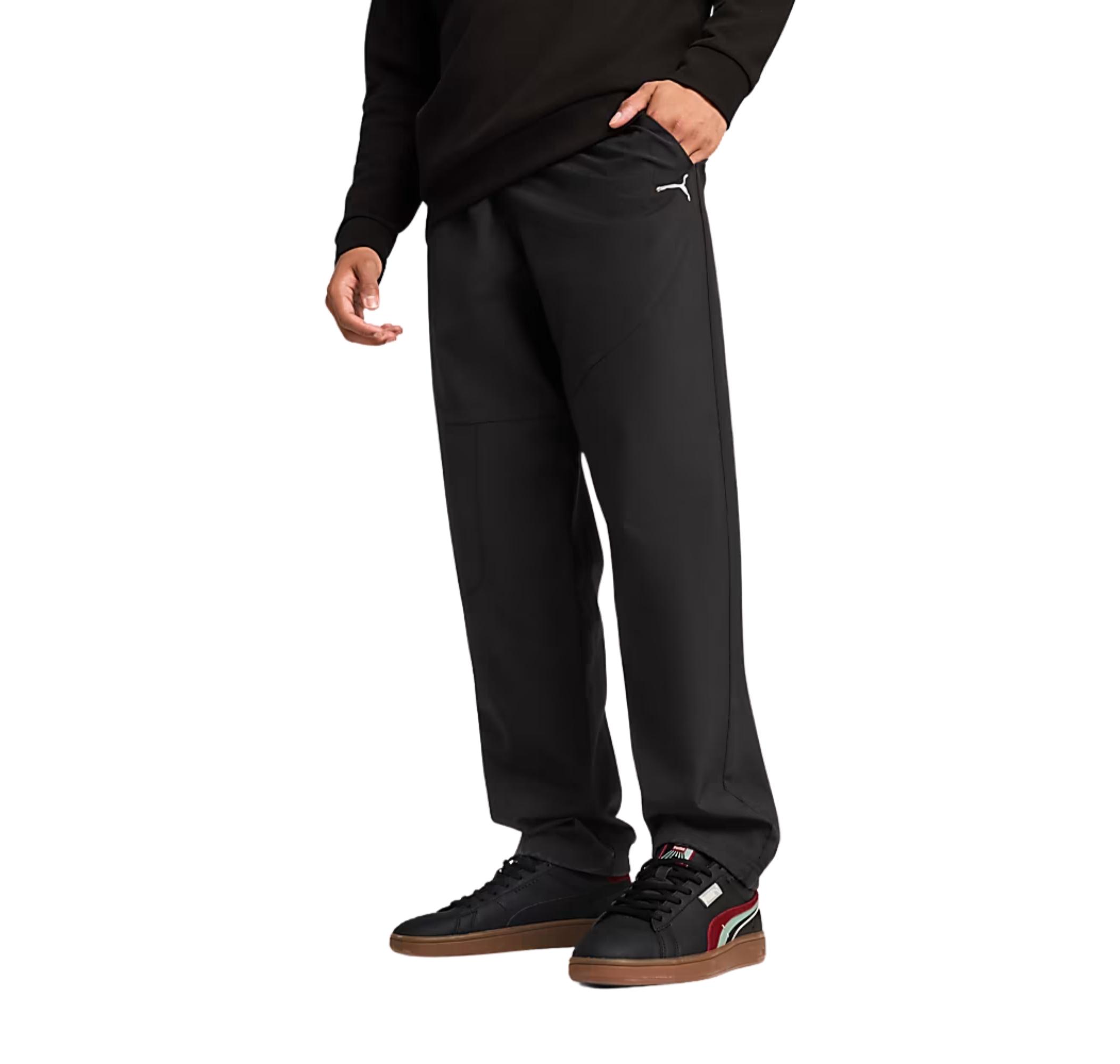 Мужские спортивные штаны Puma Tech Cargo Woven Pants