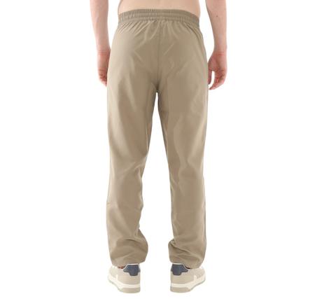Puma Tech Cargo Woven Pants Erkek Eşofman Altı Krem