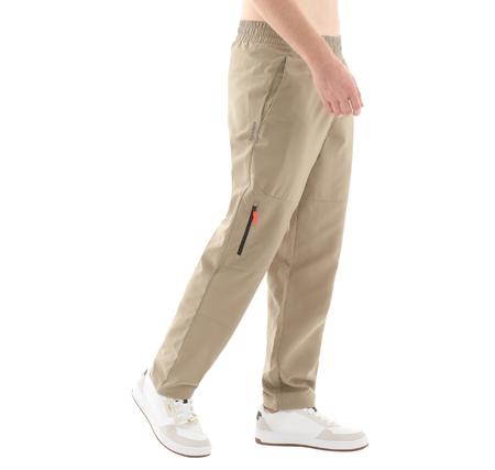 Puma Tech Cargo Woven Pants Erkek Eşofman Altı Krem