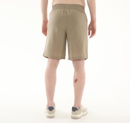 Puma Tech Cargo Woven Shorts Erkek Şort Ve Kapri Haki
