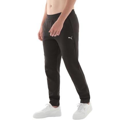 Puma Tech Pants Erkek Eşofman Altı Siyah