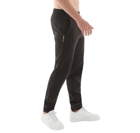 Puma Tech Pants Erkek Eşofman Altı Siyah