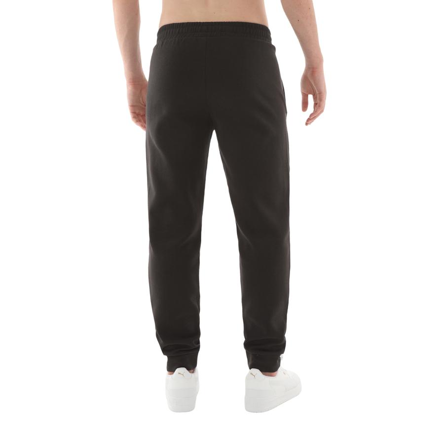 Puma Tech Pants Erkek Eşofman Altı Siyah Puma Tech Pants Erkek Eşofman Altı Siyah