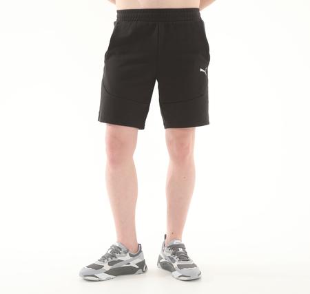 Puma Tech Shorts Erkek Şort Ve Kapri Lacivert