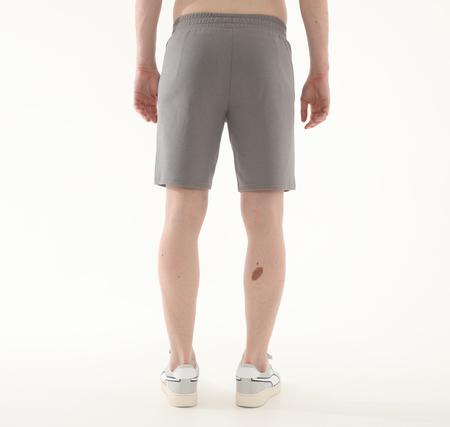 Puma Tech Shorts Erkek Şort Ve Kapri Gri