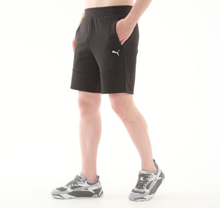 Puma Tech Shorts Erkek Şort Ve Kapri Lacivert