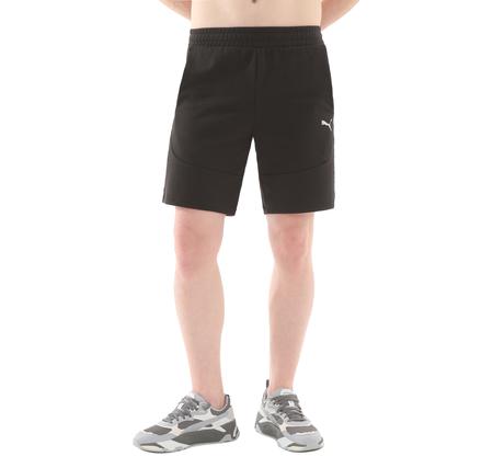 Puma Tech Shorts Erkek Şort Ve Kapri Lacivert