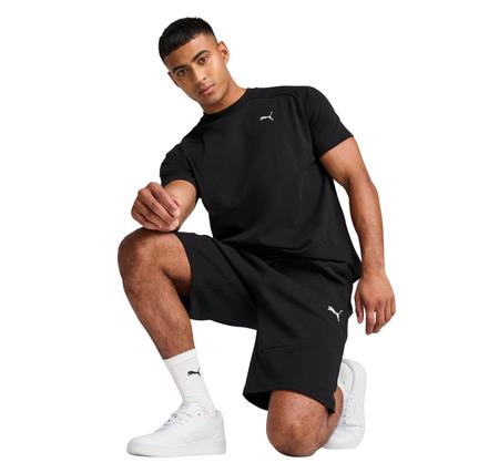 Puma Tech Tee Erkek T-Shirt