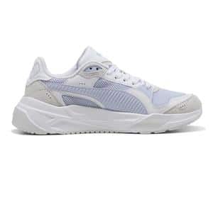 Puma Trinity 2 Erkek Spor Ayakkabı Beyaz
