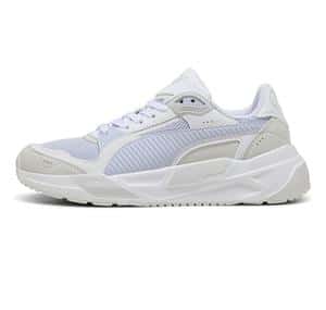 Puma Trinity 2 Erkek Spor Ayakkabı Beyaz