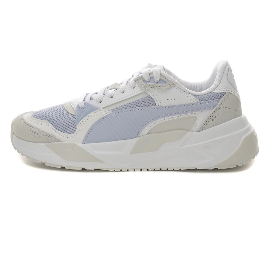 Puma Trinity 2 Erkek Spor Ayakkabı Beyaz