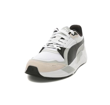 Puma Trinity 2 Erkek Spor Ayakkabı Beyaz