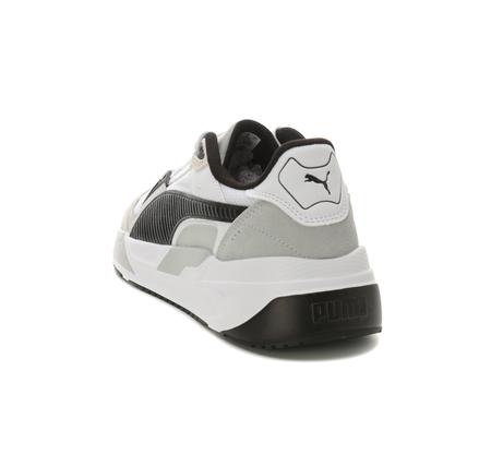 Puma Trinity 2 Erkek Spor Ayakkabı Beyaz