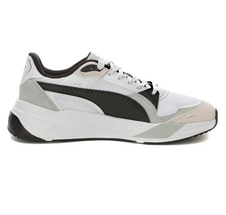 Puma Trinity 2 Erkek Spor Ayakkabı Beyaz