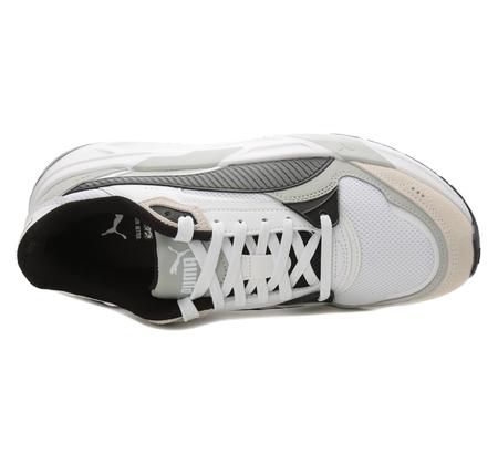 Puma Trinity 2 Erkek Spor Ayakkabı Beyaz