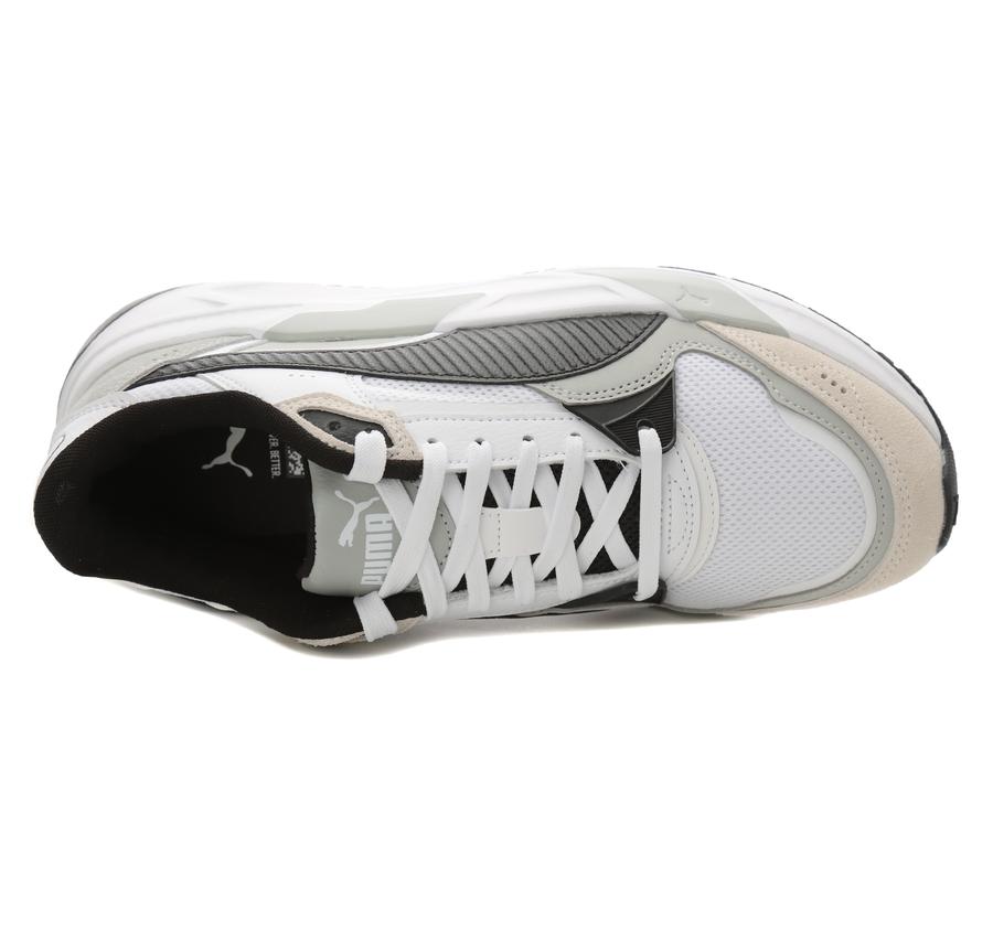 Puma Trinity 2 Erkek Spor Ayakkabı Beyaz Puma Trinity 2 Erkek Spor Ayakkabı Beyaz