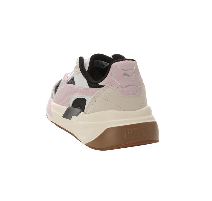 Puma Trinity 2 Kadın Spor Ayakkabı Beyaz Puma Trinity 2 Kadın Spor Ayakkabı Beyaz