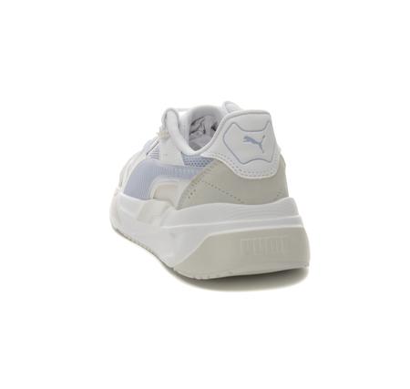 Puma Trinity 2 Erkek Spor Ayakkabı Beyaz