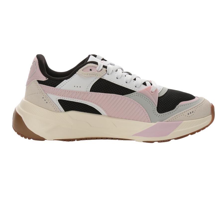 Puma Trinity 2 Kadın Spor Ayakkabı Beyaz Puma Trinity 2 Kadın Spor Ayakkabı Beyaz