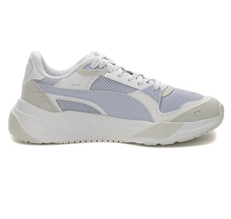 Puma Trinity 2 Erkek Spor Ayakkabı Beyaz
