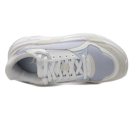 Puma Trinity 2 Erkek Spor Ayakkabı Beyaz