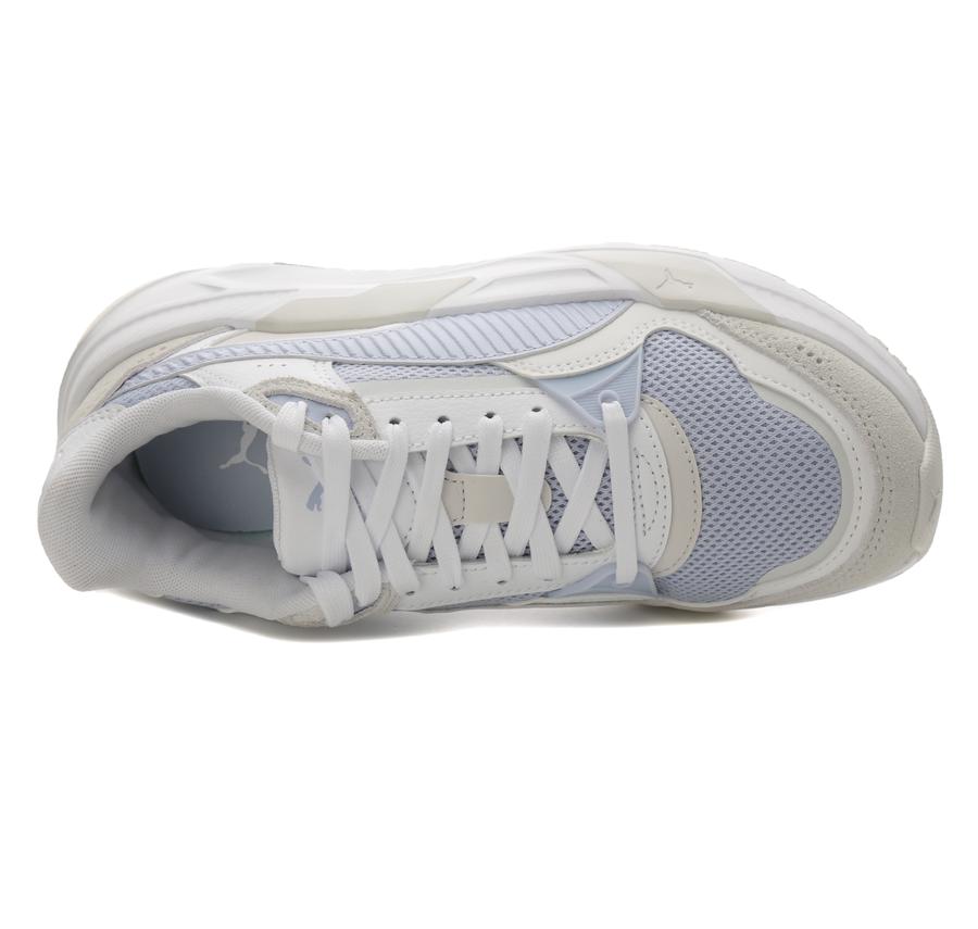 Puma Trinity 2 Kadın Spor Ayakkabı Beyaz Puma Trinity 2 Kadın Spor Ayakkabı Beyaz